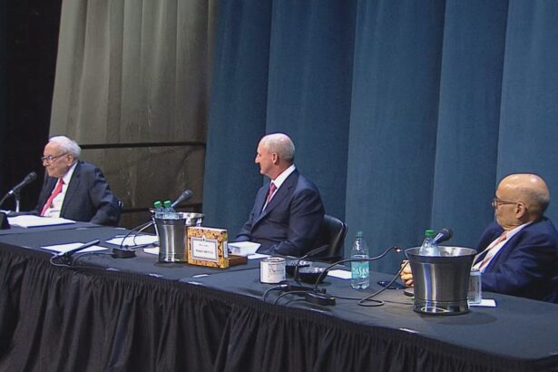 berkshire prepares to exit 28 stake in kraft heinz as new ceo aims to move on from rare buffett gaffe 6970d57ab5e75