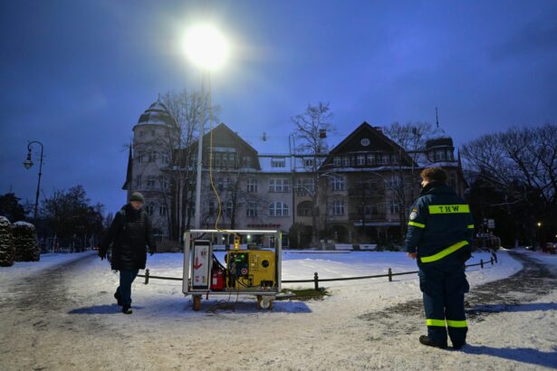 berlinul reporneste alimentarea cu energie dupa o pana istorica provocata de un atac 695e2cc8c06ee