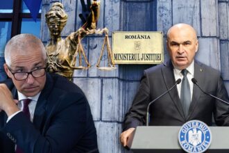 bolojan a convocat comitetul pentru revizuirea legilor justitiei in plin scandal de plagiat al ministrului radu marinescu 69676215cb921