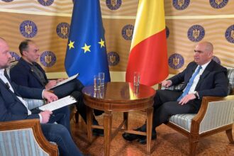 bolojan cresterea presiunii sociale pe guvern este o constanta 697cdebba1bde