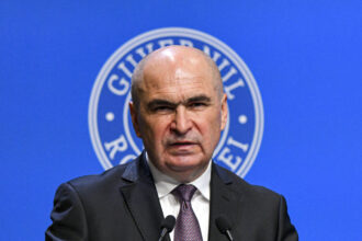 bolojan despre impozitele pe masini guvernul va analiza si alte scheme de impozitare 69736fbc3bf70