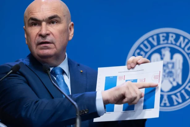 bolojan discuta luni cu vicepremierii bugetul pe 2026 reforma administratiei si cea a companiilor de stat 6964c878992e6