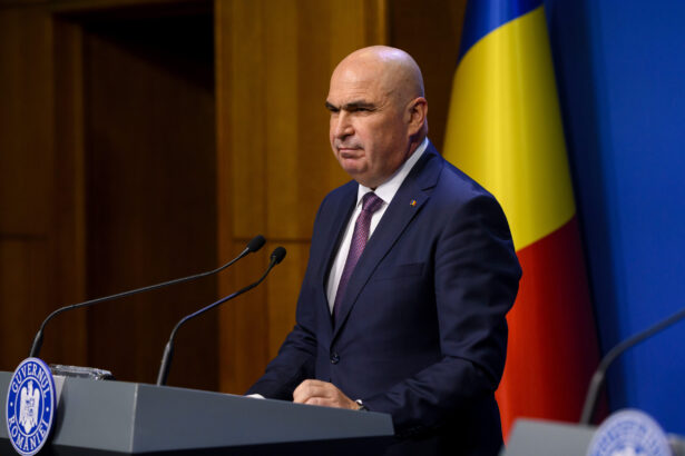 bolojan documentele privind situatia anormala de la exim bank au fost trimise la parchet 6978729863561