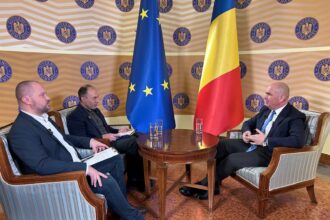 bolojan interviu pentru g4media eu nu voi sustine o formula de guverne minoritare 697cb2a5a6664