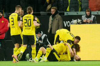 borussia dortmund invinge clar werder bremen si isi consolideaza locul secund in bundesliga 6966c99202582