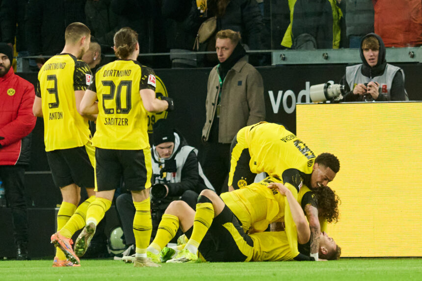 borussia dortmund invinge clar werder bremen si isi consolideaza locul secund in bundesliga 6966c99202582