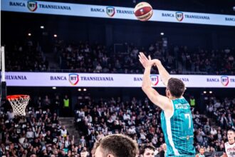 calificata in top 8 din liga adriatica u bt cauta sambata a cincea victorie consecutiva in competitie 69600f2d81dc4