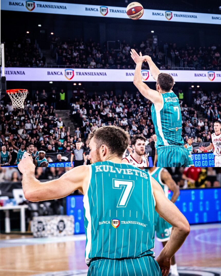 calificata in top 8 din liga adriatica u bt cauta sambata a cincea victorie consecutiva in competitie 69600f2d81dc4