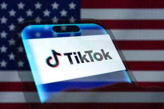 california governor gavin newsom accuses tiktok of suppressing content critical of trump 697847eb73009