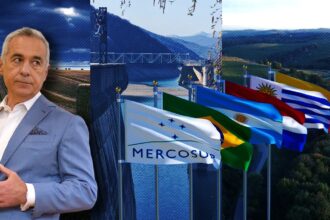 calin georgescu explica romanilor diferenta dintre apa hrana energie si mercosur acordul nu este altceva decat o institutionalizare a otravii 696628ae1cf77