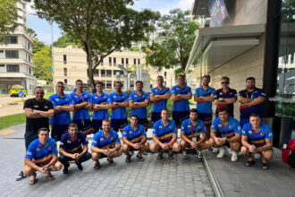 campionatul european de polo pe apa incepe sambata la belgrad romania debuteaza cu slovacia 6960c5e0507e9