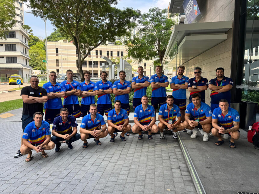 campionatul european de polo pe apa incepe sambata la belgrad romania debuteaza cu slovacia 6960c5e0507e9