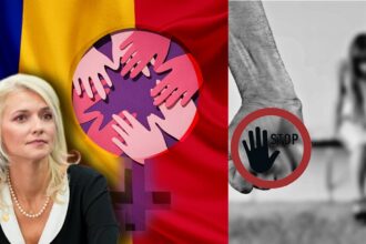 cand se va adopta legea femicidului in romania alina gorghiu fiecare zi de intarziere e un risc pentru femei si copii 69622e2e56f5a