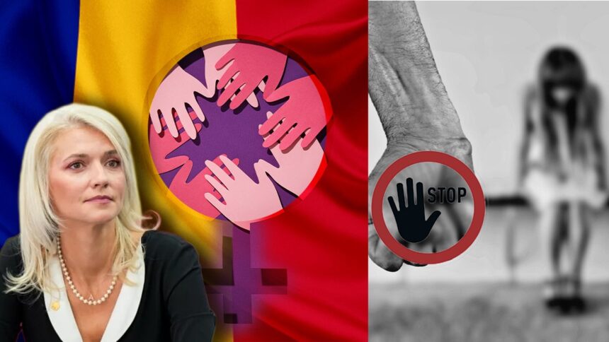 cand se va adopta legea femicidului in romania alina gorghiu fiecare zi de intarziere e un risc pentru femei si copii 69622e2e56f5a