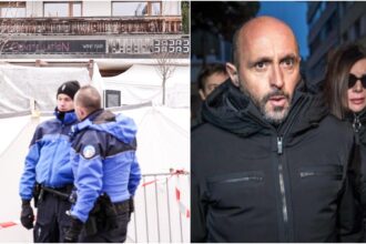 capcana mortii din barul le constellation 34 din cele 40 de victime au murit strivite la baza scarilor renovate de proprietari 6964f0f5623e6