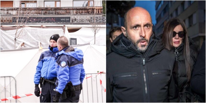 capcana mortii din barul le constellation 34 din cele 40 de victime au murit strivite la baza scarilor renovate de proprietari 6964f0f5623e6