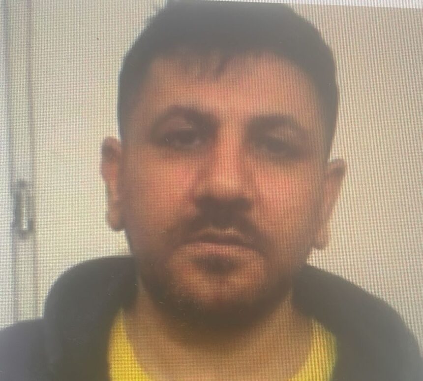 cazul turcului evadat atas abdullah a avut un aviz negativ ignorat cine a dispus ca poate parasi penitenciarul 69788d33a31ec