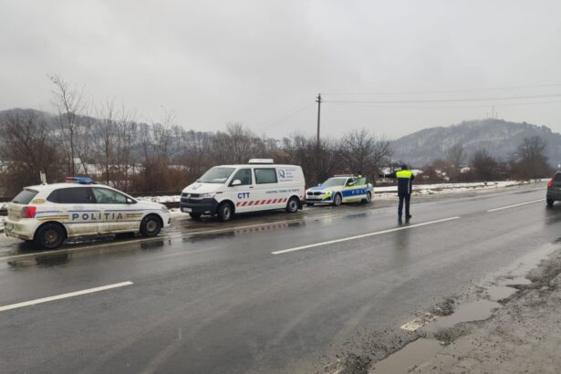 cele patru ore care fac ravagii pe dn 7 bilantul anului trecut 373 de victime 696a4407c6f5e