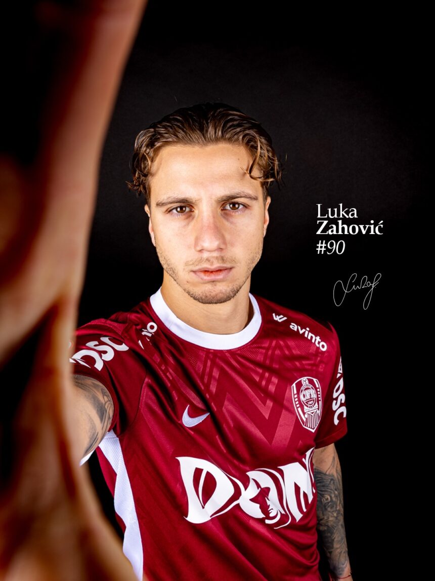 cfr cluj a anuntat transferul unui atacant cu selectii in nationala sloveniei 697b8eaf5f7a6