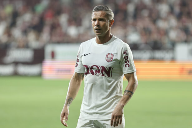 cfr cluj clarifica situatia lui ciprian deac lasat in afara lotului pentru cantonamentul din spania 695f83a10aae6