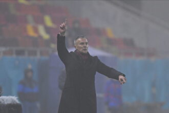 cfr cluj domina echipa ideala a etapei a 23 a din superliga daniel pancu desemnat antrenorul rundei 69789f714576e