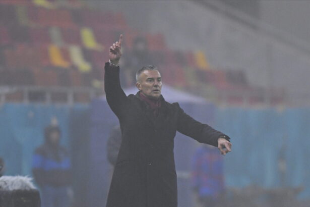 cfr cluj domina echipa ideala a etapei a 23 a din superliga daniel pancu desemnat antrenorul rundei 69789f714576e