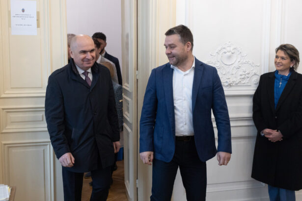 ciucu despre debarcarea lui bolojan am vazut stenograme false de la vila lac a mintit rares bogdan 69766bdadef26