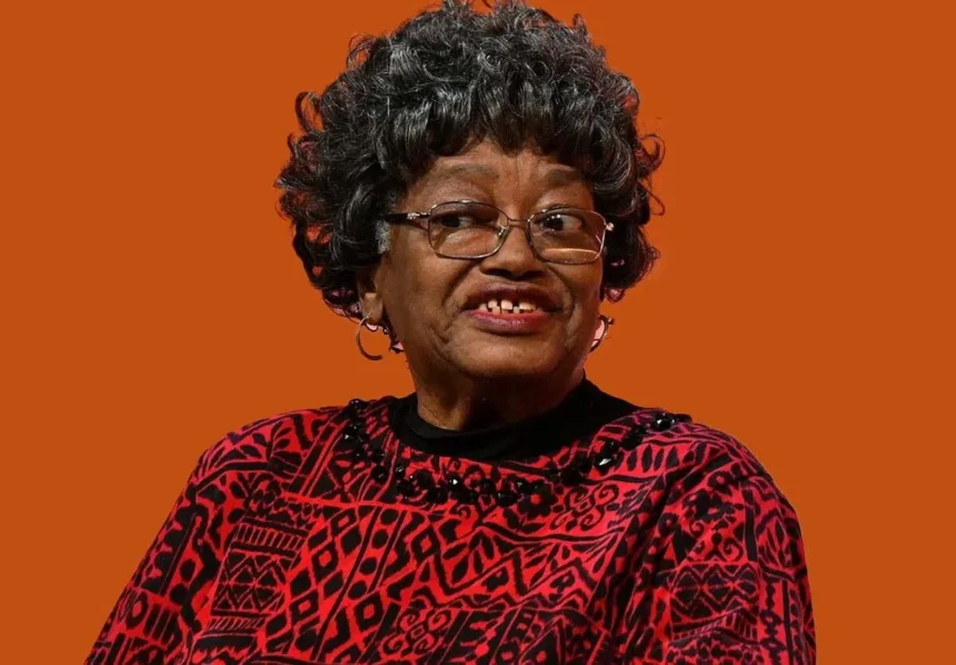 claudette colvin una dintre primele voci ale luptei pentru drepturile civile din sua a murit la 86 de ani 69673a62e2711