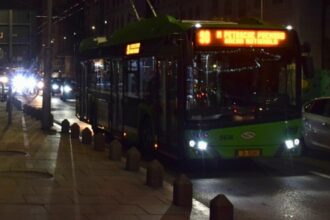 copilul dat disparut in bucuresti sambata a fost gasit de un sofer stb am facut totul din omenie 6976102d9058a