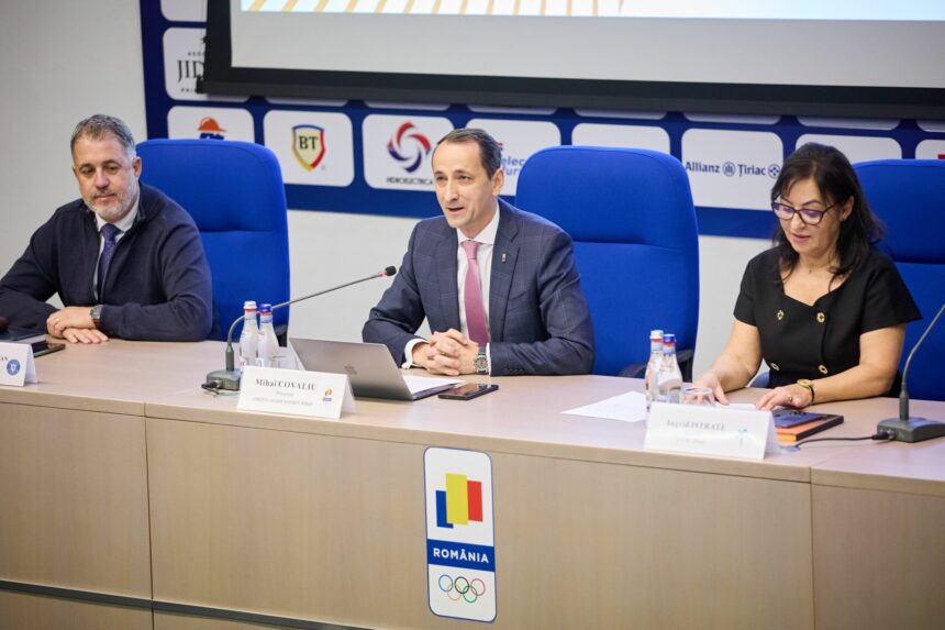 cosr a lansat anul nadia 2026 ce inseamna demersul pentru sportul romanesc 696a4905e4470