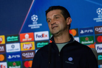 cristi chivu il lauda pe arteta inainte de confruntarea cu liderul din liga campionilor arsenal 696e52a6cf501