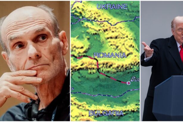 ctp ce va face trump cu romania parteneriatul strategic cu sua sa nu ne amagim poate sa devina nul peste noapte 696135bd6a12b