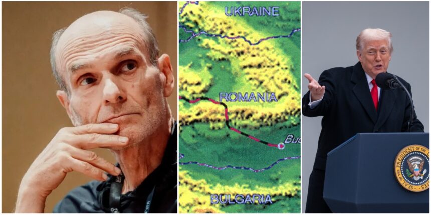 ctp ce va face trump cu romania parteneriatul strategic cu sua sa nu ne amagim poate sa devina nul peste noapte 696135bd6a12b