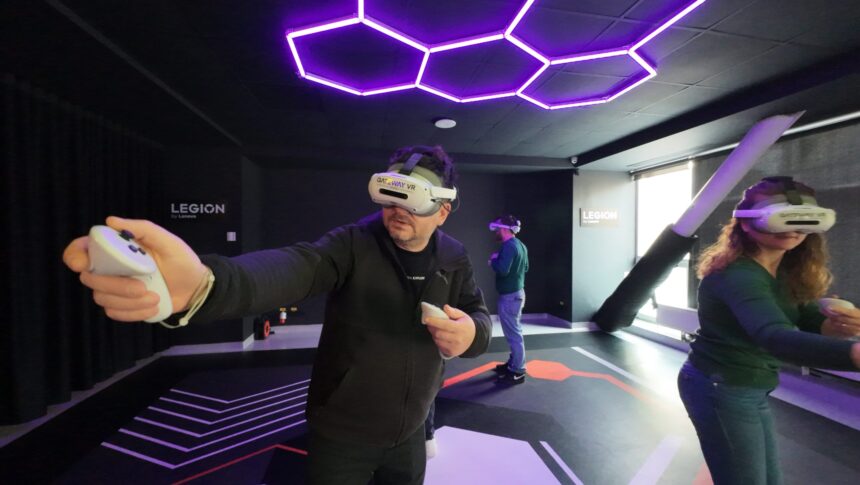 cum schimba realitatea virtuala jocurile de tip escape room 696e300ce12ed