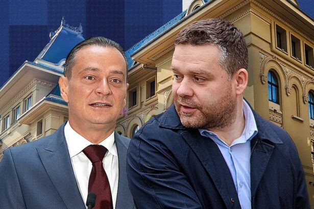 daniel baluta ii sugereaza lui ciprian ciucu sa si depuna mandatul este ales pentru a gasi solutii nu pentru a se plange 69668ade8a7c4