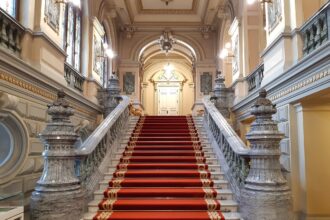 de ziua culturii nationale muzeul cotroceni va putea fi vizitat gratuit dar cu o conditie 69614b399ec05