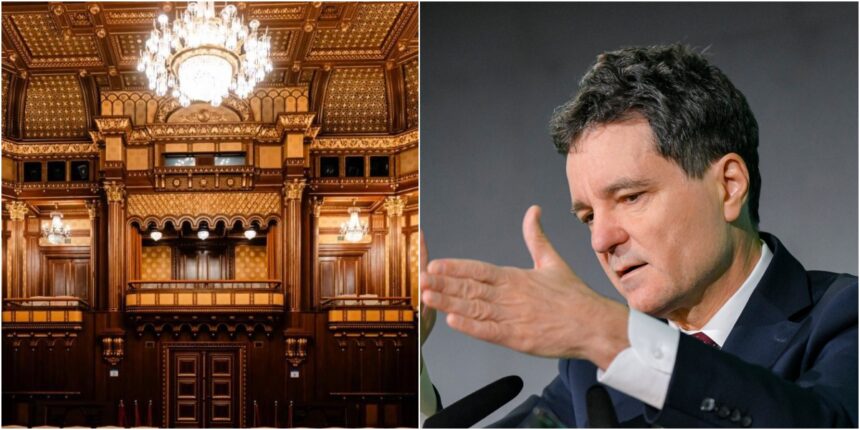 de ziua culturii nationale nicusor dan deschide sala de teatru de la cotroceni pentru tinerii actori 6968e1cf30375