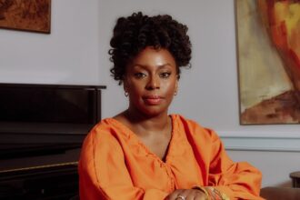 death of chimamanda ngozi adichies son prompts calls for overhaul of nigerias healthcare sector 6969c67664fa4