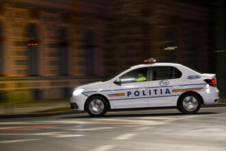 deflagratie la o anexa a sediului principal al politiei municipiului lugoj trei persoane afectate pozitia europol 6967626077fa3