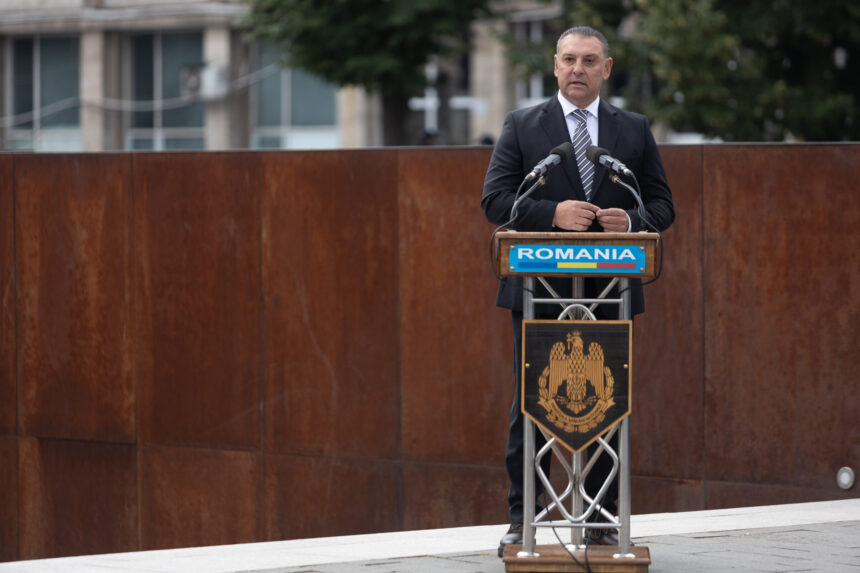 deputatul nicolae paun cere ministrului sanatatii verificarea de urgenta a mortii tanarului rom la spitalul din buzau 695e54a7c8a18