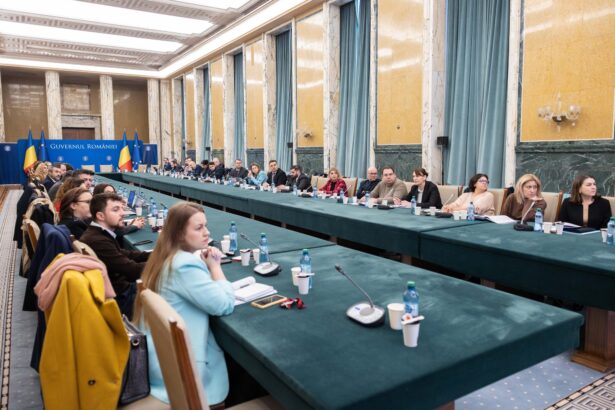 dezbateri publice la guvern pentru a facilita accesul muncitorilor straini pe piata muncii 696a6134b863b