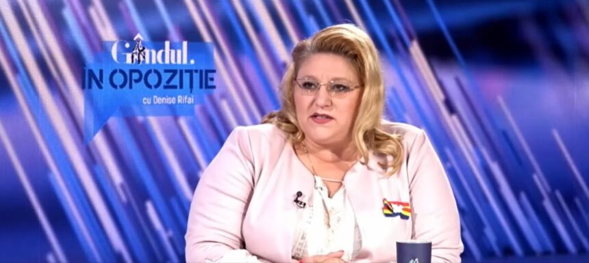 diana sosoaca analiza geopolitica a momentului cum va fi afectata romania de ceea ce se intampla acum pe plan mondial 6963d4bdc3a05