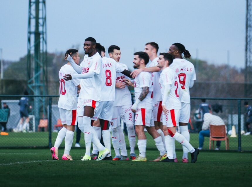 dinamo young boys berna 2 0 intr un amical in antalya 695e85856f784