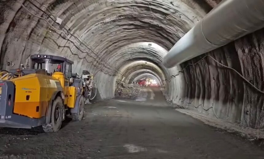 directorul cnair lucrarile pe sectiunea 2 boita cornetu a autostrazii sibiu pitesti continua fara intrerupere 6962736875a55