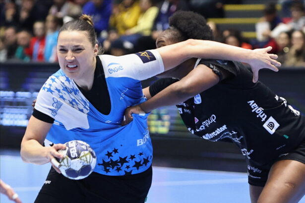 djurdjina jaukovic de la csm bucuresti inclusa in echipa etapei 10 din liga campionilor 696f9ab0924e2