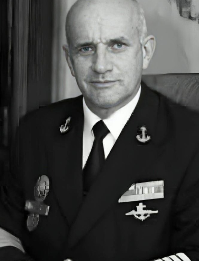 doliu in fortele navale romane fostul sef al statului major al fortelor navale a trecut la cele vesnice 6974efaf9c317