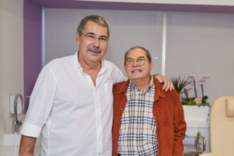 doliu in medicina romaneasca a murit medicul care a adus pe lume mii de copii prin fiv 6978818cc5ab7