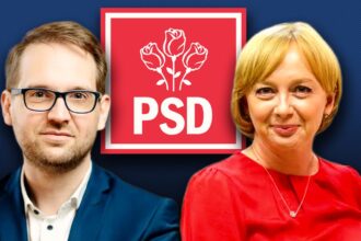 domimic fritz se cearta cu psd din cauza emiliei sercan plagiatul ministrului justitiei este grav ce solicitari are liderul usr 6966603185627