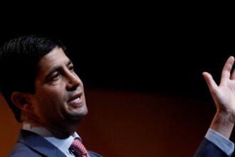 donald trump nominates kevin warsh as chair of federal reserve 697c9f1baf198