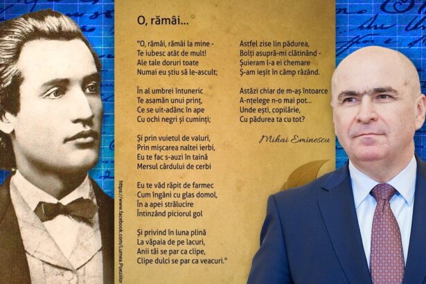 dupa ce anul trecut a taiat din bugetul culturii ilie bolojan spune in 2026 guvernul are responsabilitatea de a sustine educatia si cultura 6968dd434910e